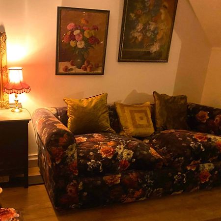 Stylish & Cosy Boutique Townhouse 1 Bedroom, 1 Sofa Bed - Sleeps 4 Christchurch  Dış mekan fotoğraf