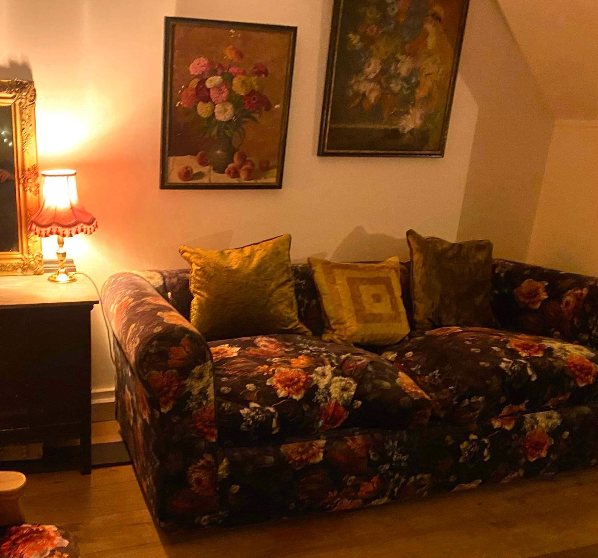 Stylish & Cosy Boutique Townhouse 1 Bedroom, 1 Sofa Bed - Sleeps 4 Christchurch  Dış mekan fotoğraf