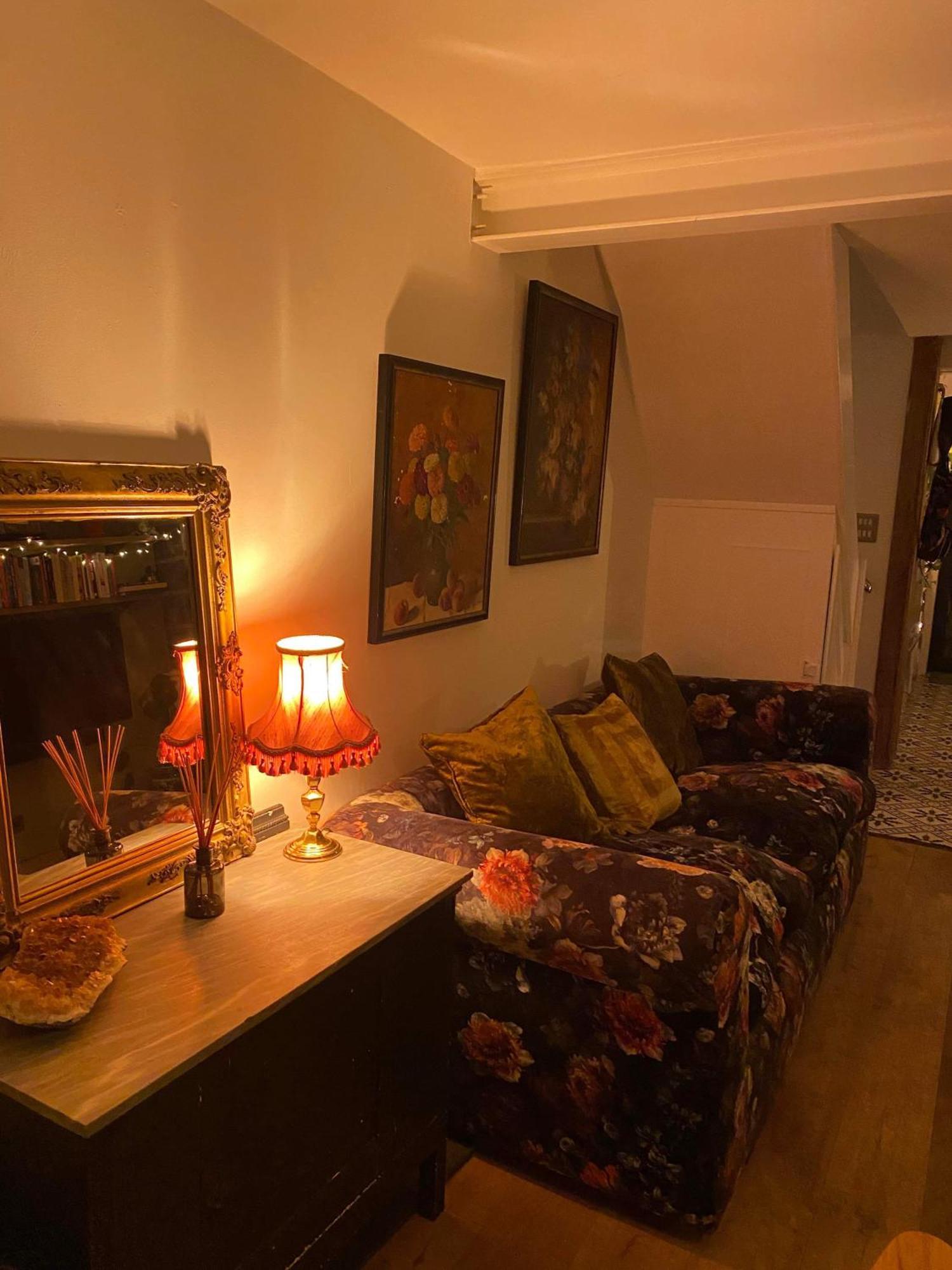 Stylish & Cosy Boutique Townhouse 1 Bedroom, 1 Sofa Bed - Sleeps 4 Christchurch  Dış mekan fotoğraf